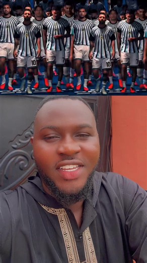 Messi leadership moments that inspire — World Cup 2026 fans
