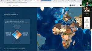 Sharing & Disseminating Policy Maps | Using Maps to Drive Environmental Policy 7/9