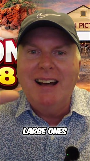 Dinosaur Footprints WA's 120 Million Year Old Secret Revealed!