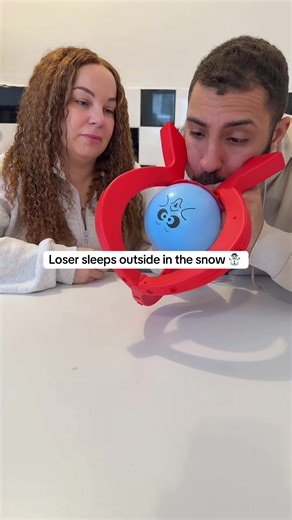 Boom boom balloon 🎈 most intense game you will ever play 😳 great game for kids & adults made for party’s 🎉 #fyp #foryoupagе #game #viral