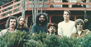 Grateful Dead Studio Albums Ranked Worst To Best