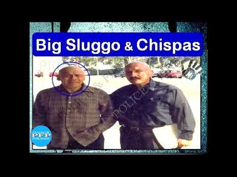 Mexican Mafia Nepotism 1 - Blood Brothers in the Mob