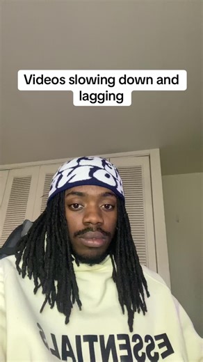 TikTok Videos Slowing Down? Here's What You Need to Know