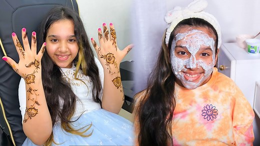 2.2M views · 50K reactions | تجهيزات عيد الفطر مع شفا 2022 | SHFA | Facebook