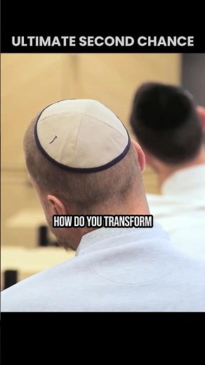 The essence of Yom Kippur