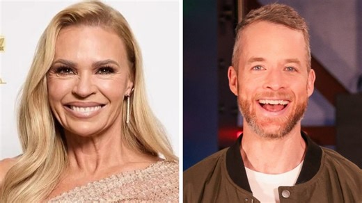 All the 2025 Logie Awards nominations revealed