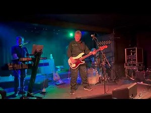 Derek Forbes - Theme for Great Cities, Live at Beat Generator, Dundee, December 13, 2024