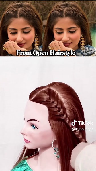 Easy Hairstyles for Effortless Everyday Looks