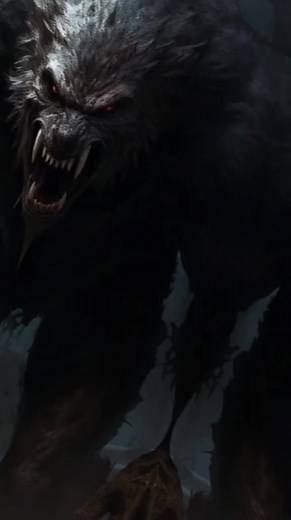 Did You Know Werewolves are Actually Real? | Real Werewolves Found Story | #conspiracy #theory #werewolf #creature #theories | Twilight Talk