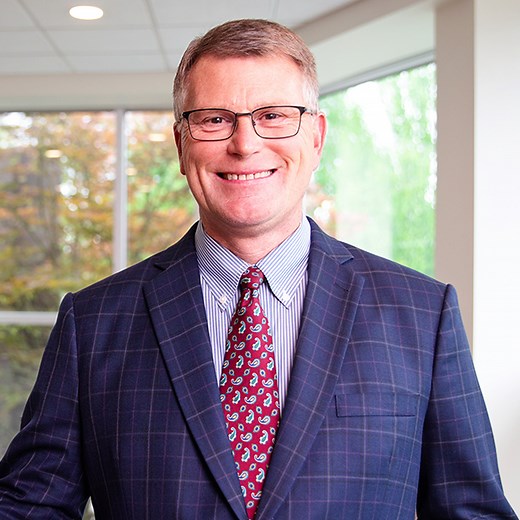 Julian S. Arroyo - Shoulder Reconstruction - Puget Sound Orthopaedics