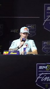 472K views · 21K reactions | @Jettson18 when asked about a potential rivalry with @DangerboyDeegan in the 450 class  #SMX #SMXFinal | SuperMotocross | Facebook