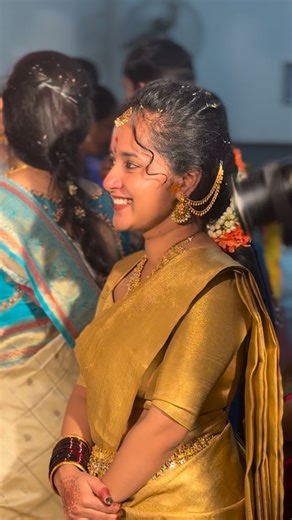 Meghana designer clothing on Instagram: "In every fall, she stood like a mother. In every smile, she stayed like a sister."