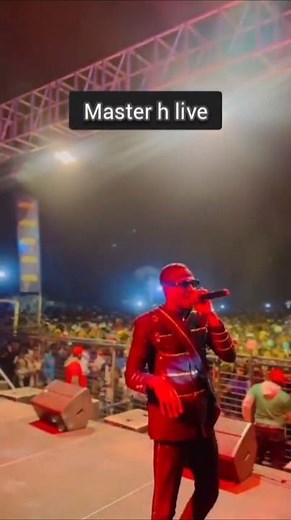 Master H Tatari: The Most Insane Live Performance Ever