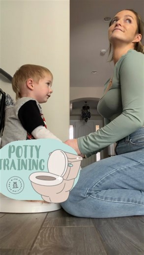 Kayla Cornutt on Instagram: "WOW 🤯 Didn’t expect Potty Training to go so well so fast 💨 Day 3 of really potty training this guy and we got a small #2 in the mini potty in our main living area My next goal is to get him going on the real potty in the bathroom! BUT we are making huge progress here! Main Goals I Have Set For Him: 1) Telling mom every time he feels the need to pee/poo 2) Having him take is his own pants down and up to get used to it 3) Having him focus on sitting back properly on 