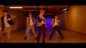 Video: Countdown, uno de los últimos temas de la banda de K-Pop "TST"