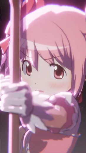 [Madoka Kaname] Character PV | Puella Magi Madoka Magica Magia Exedra #madokamagica #madoka_exedra