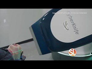 Phoenix Cyberknife and Radiation Oncology as low-side effect cancer treatment options