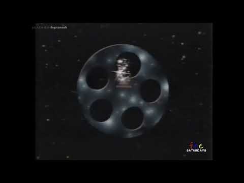 Prevues of Coming Attractions/Family Home Entertainment