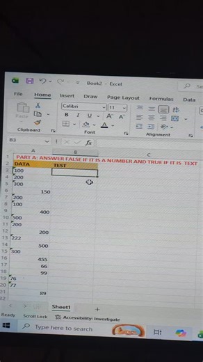 PC Docta on Instagram: "Always test data type, don't confirm from their appearance #fyp #trendingreels #computertips #viral"