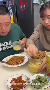 couple eating so yummy | Funny Prank
