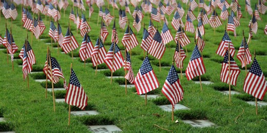 Here's What You Need to Know About Memorial Day Weekend 2025