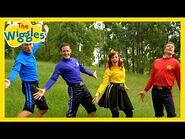 Say the Dance, Do the Dance 💃 The Wiggles 🕺 Dancing Songs for Kids