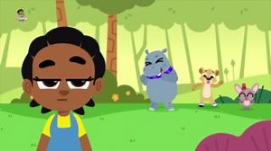 2.9K views · 27 reactions | Happy Monday Family! In episode 2 of Akili and Me, your child will get to learn how everyone's uniqueness makes playtime all the more fun! Visit akiliandme.com to see showtimes in your country for all new episodes. You can also catch up on episodes from your Ubongo Playroom app. #edutech #SEL #KidsCartoons | Akili and Me | Facebook