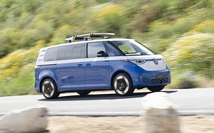 Top 10 des véhicules électriques à venir