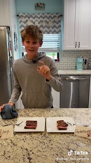 Ribeye vs Porterhouse: The Ultimate Steak Showdown