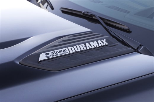 Is The Silverado HD, Sierra HD Duramax Oil Filter Too Small?