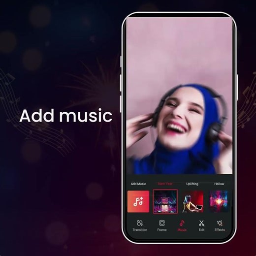 Your Memories Deserve Motion – Slidefy Slideshow Creator 📸🎬
