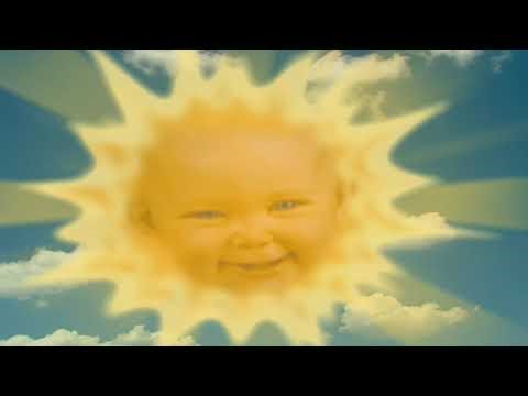 Teletubbies Series 6, Episode 16: Boys and Eggs