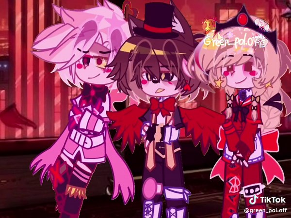 Alastor and Lucifer Relationship Explained | Hazbin Hotel Characters