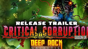 Deep Rock Galactic Season 4 Countdown - Release Time & Date - Try Hard Guides