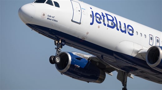 JetBlue introduces new way to pay for flights out of California: What to know