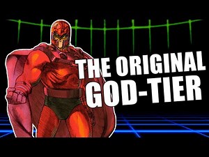 How Magneto became the God of Marvel vs Capcom 2