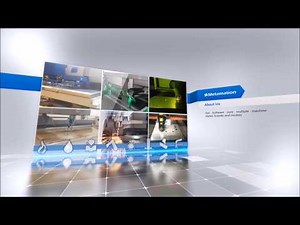 Metamation Sheet Metal CAD CAM Software