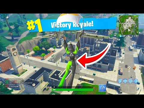 Ich SPIELE das ALTE FORTNITE zum ERSTEN MAL! 👨‍🦳 - (OG Fortnite in 2023)