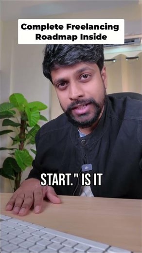 How to Actually Start Freelancing in 2026 #freelancing #tutorial