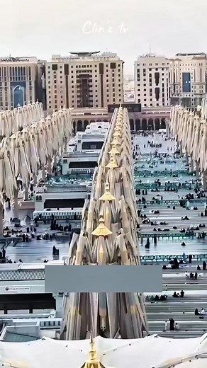 162K views · 1.2K reactions | Pinakamalaking Payong sa Mundo, Mula sa Saudi Arabia. | Clin'z tv | Facebook