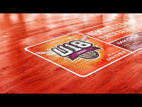 Vasas Akadémia/A vs TARR KSC Szekszárd