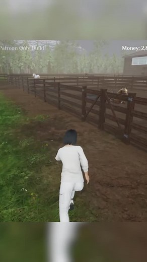 Vivixx尝试Patreon测试阶段第二部分