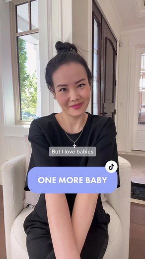 The Challenges of Parenthood: Juggling Five Kids #MomsOfTikTok