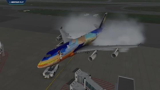 How pilots missed the signs they were on the wrong runway