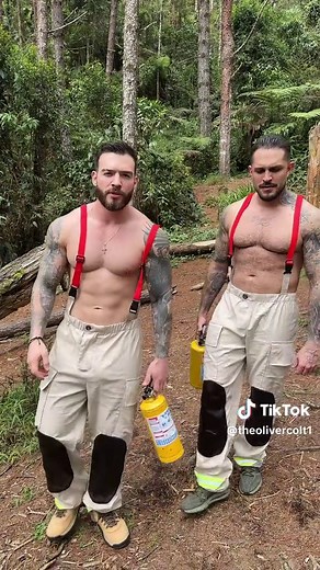 Julian Chase Gay XXX: Un Duo Especial