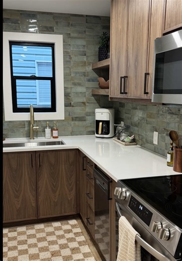 Stunning Kitchen Tile Inspiration for Your Renovation