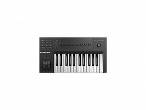 Native Instruments Keyboard Controller Komplete Kontrol A25 - BRACK.CH