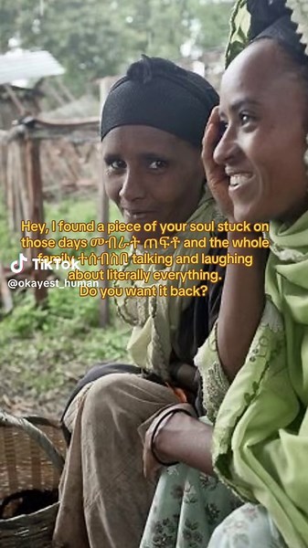 Exploring Ethiopian Poetry and Culture