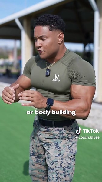 Functional Bodybuilding: Blend Gym and Calisthenics