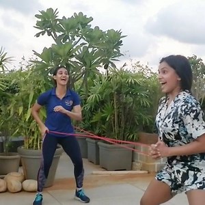 387K views · 21 shares | We all have that one younger sibling we love too much @instalazycrazy YeeeeeeHawwww!! Tag yours!! P.S. - License you take when you know you are not the youngest one in the house anymore!! Love you my crayYAY!! | Mukti Mohan | Facebook